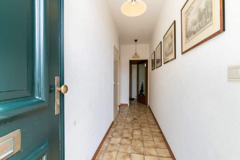 Foto van de woning aan de Oosteinde 178