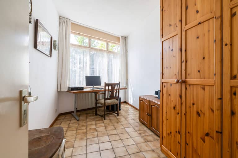 Foto van de woning aan de Oosteinde 178