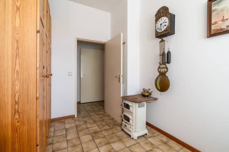 Foto van de woning aan de Oosteinde 178