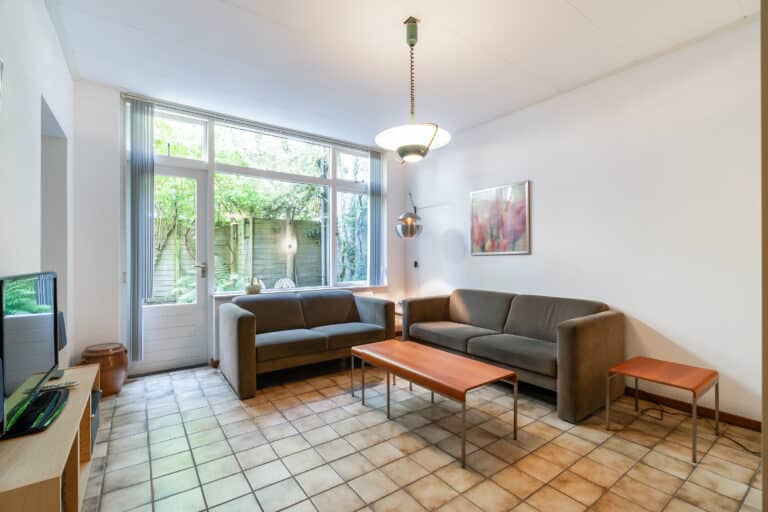 Foto van de woning aan de Oosteinde 178
