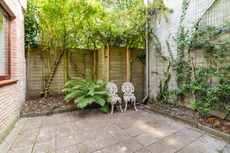 Foto van de woning aan de Oosteinde 178
