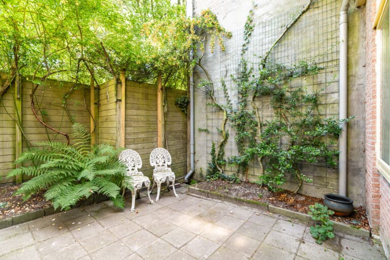 Foto van de woning aan de Oosteinde 178