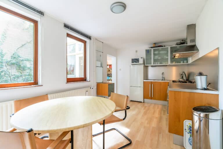 Foto van de woning aan de Oosteinde 178