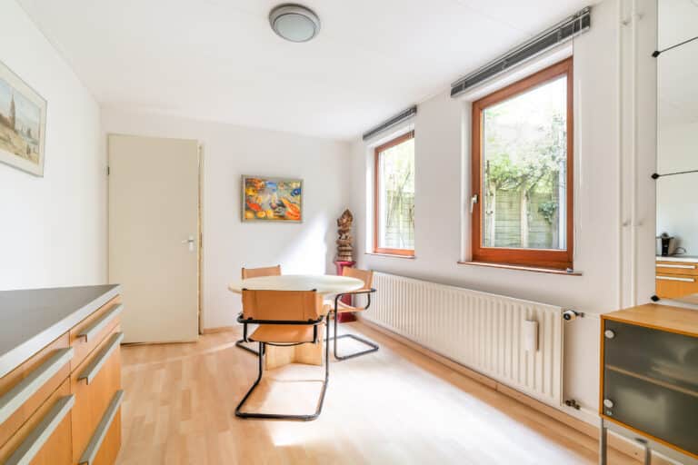 Foto van de woning aan de Oosteinde 178