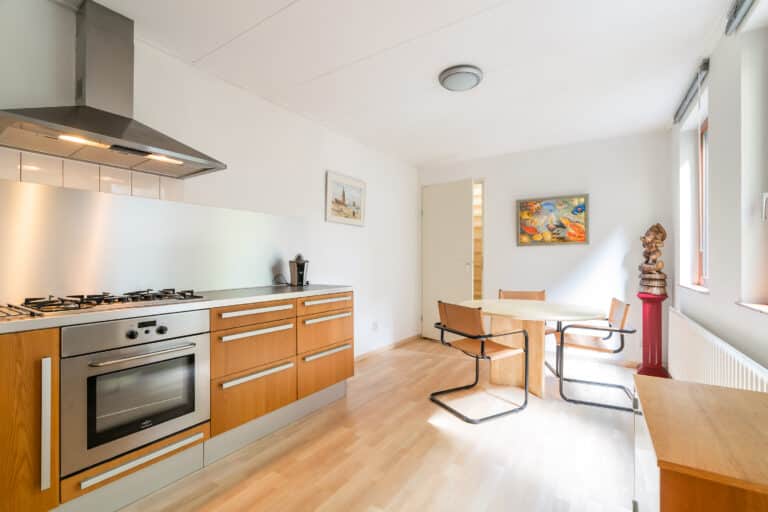 Foto van de woning aan de Oosteinde 178