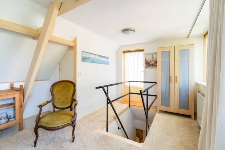 Foto van de woning aan de Oosteinde 178