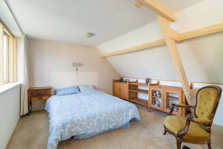Foto van de woning aan de Oosteinde 178