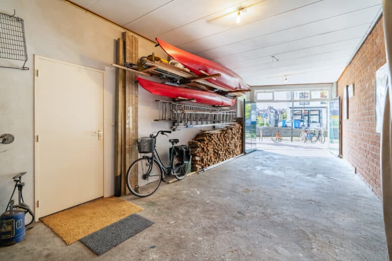 Foto van de woning aan de Oosteinde 178