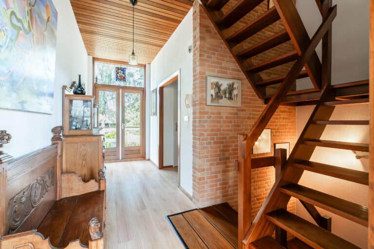 Foto van de woning aan de Oosteinde 178