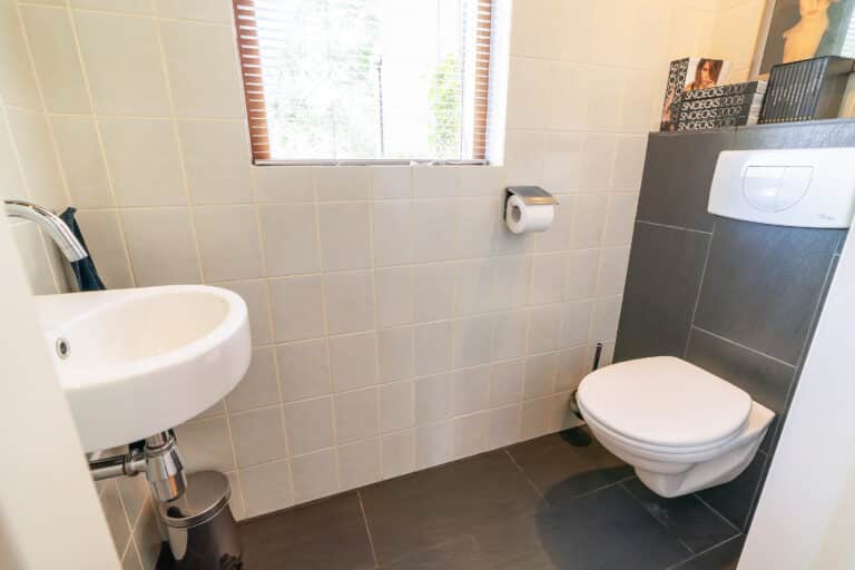 Foto van de woning aan de Oosteinde 178