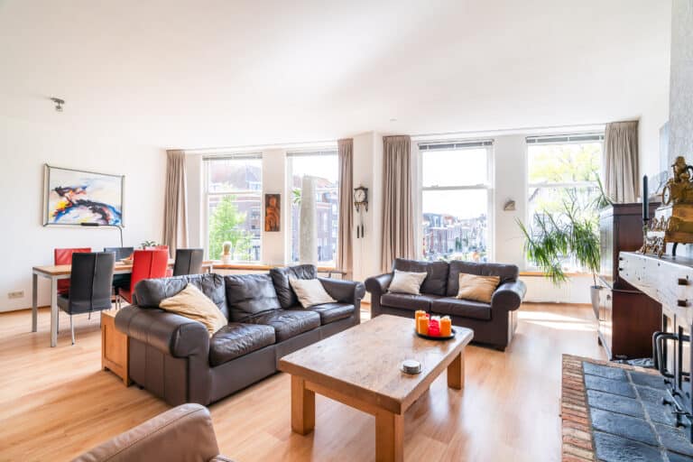 Foto van de woning aan de Oosteinde 178