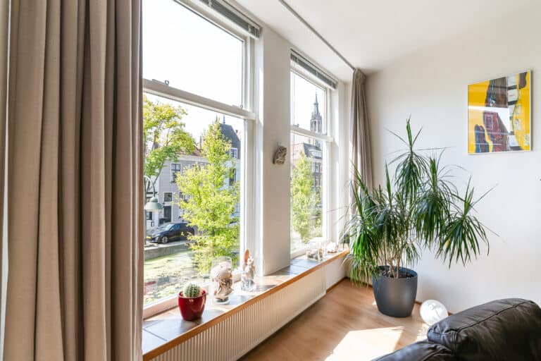 Foto van de woning aan de Oosteinde 178