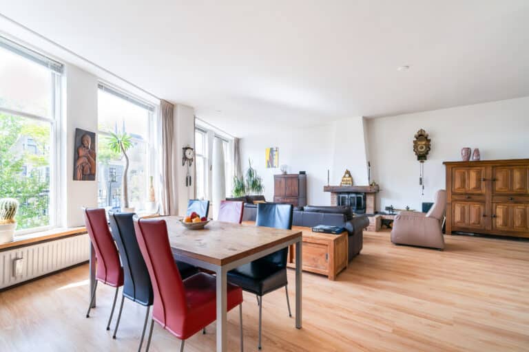 Foto van de woning aan de Oosteinde 178