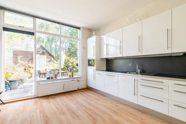 Foto van de woning aan de Oosteinde 178
