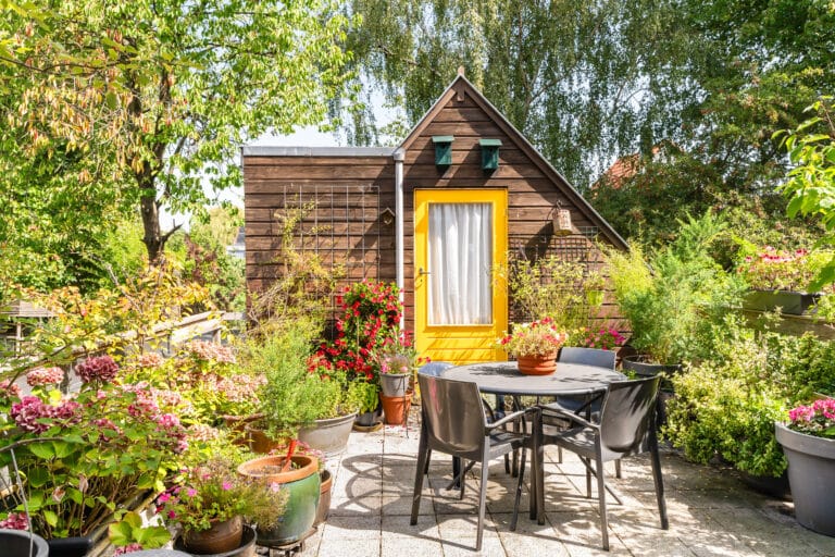 Foto van de woning aan de Oosteinde 178