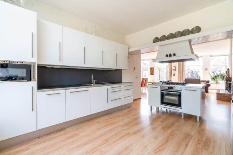 Foto van de woning aan de Oosteinde 178