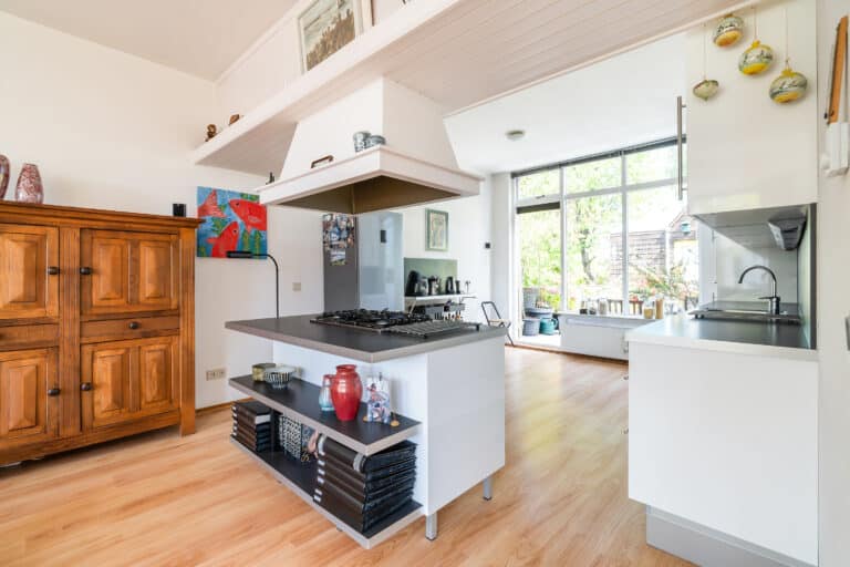 Foto van de woning aan de Oosteinde 178