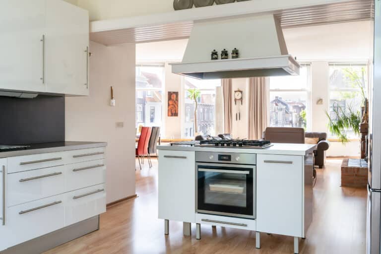 Foto van de woning aan de Oosteinde 178