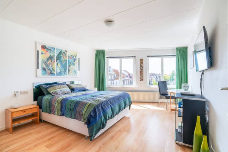 Foto van de woning aan de Oosteinde 178