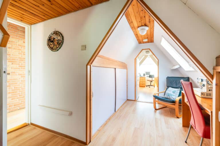Foto van de woning aan de Oosteinde 178