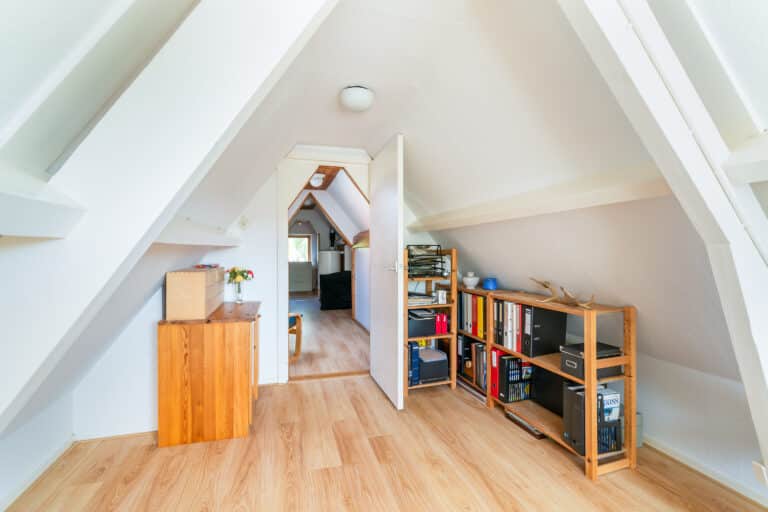Foto van de woning aan de Oosteinde 178