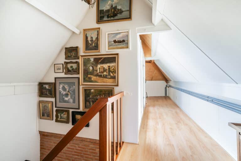 Foto van de woning aan de Oosteinde 178