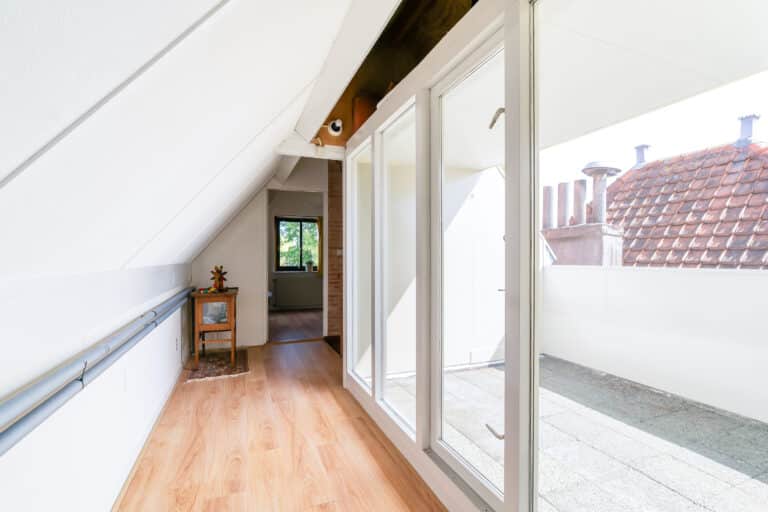 Foto van de woning aan de Oosteinde 178