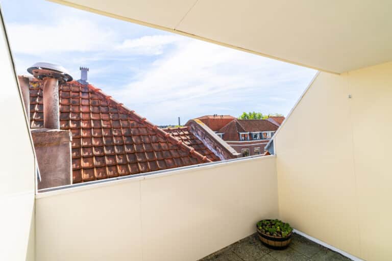 Foto van de woning aan de Oosteinde 178