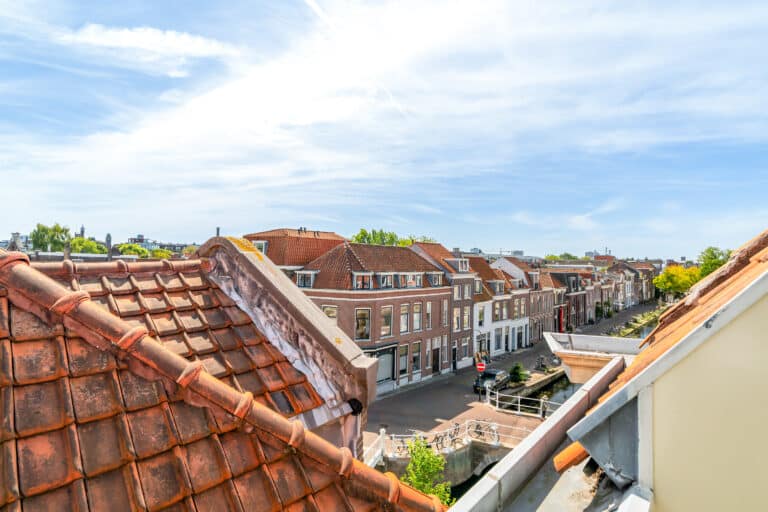Foto van de woning aan de Oosteinde 178