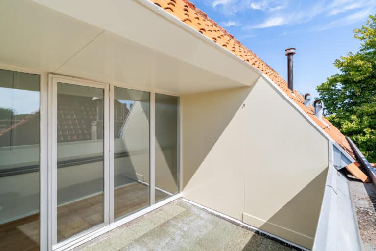 Foto van de woning aan de Oosteinde 178
