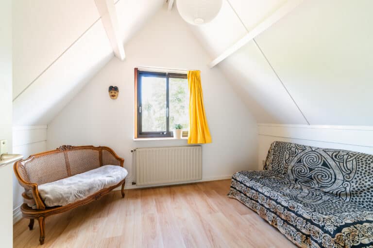 Foto van de woning aan de Oosteinde 178