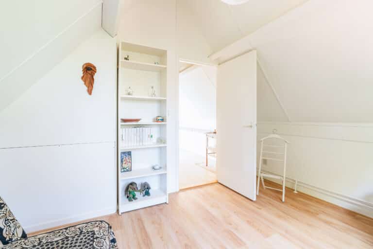 Foto van de woning aan de Oosteinde 178