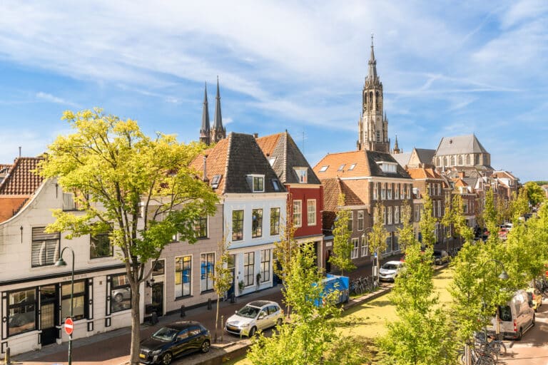 Foto van de woning aan de Oosteinde 178