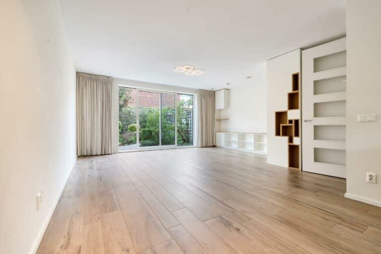 Foto van de woning aan de Luxemburghof 48