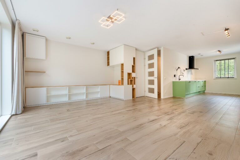 Foto van de woning aan de Luxemburghof 48