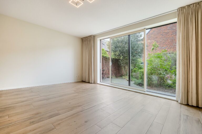 Foto van de woning aan de Luxemburghof 48