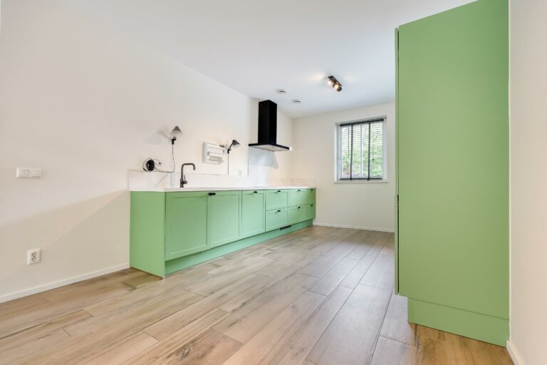 Foto van de woning aan de Luxemburghof 48