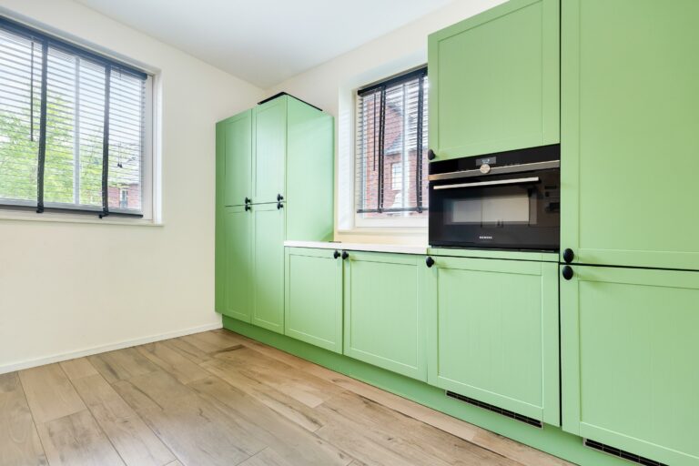 Foto van de woning aan de Luxemburghof 48