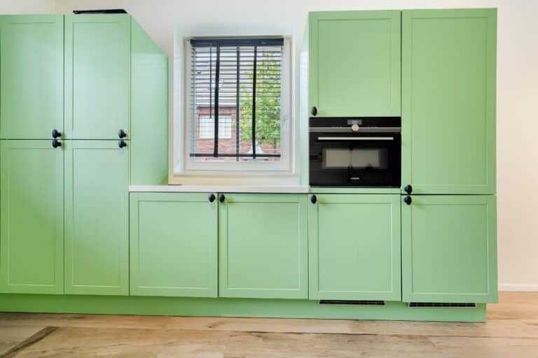 Foto van de woning aan de Luxemburghof 48