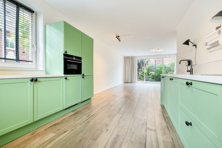 Foto van de woning aan de Luxemburghof 48