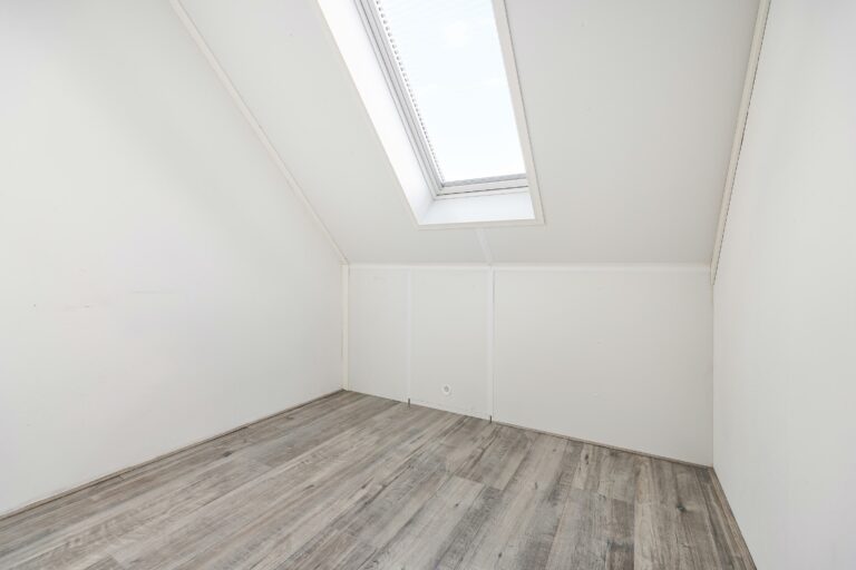 Foto van de woning aan de Luxemburghof 48