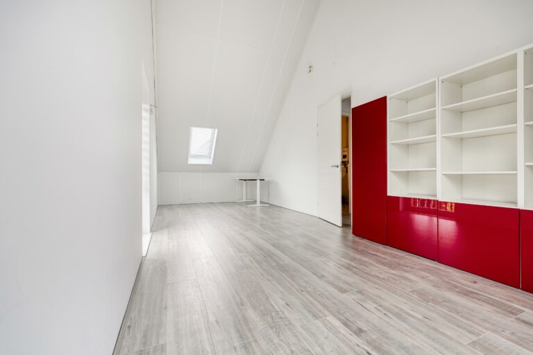 Foto van de woning aan de Luxemburghof 48