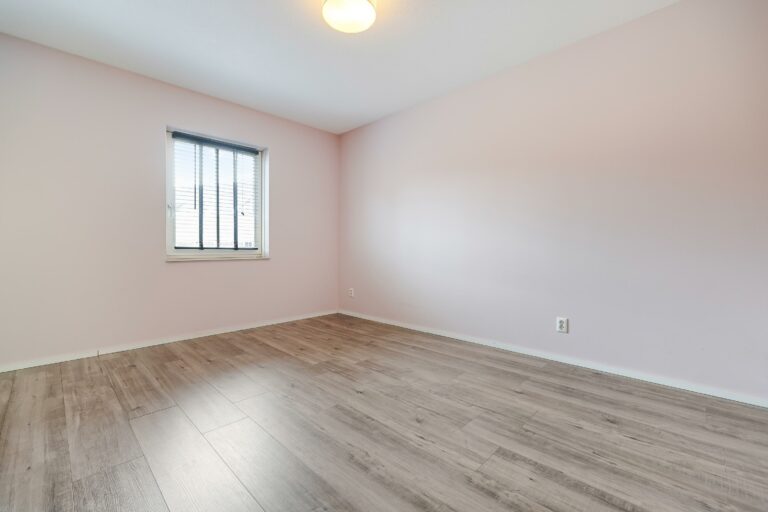 Foto van de woning aan de Luxemburghof 48