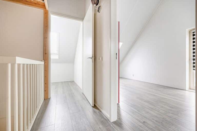Foto van de woning aan de Luxemburghof 48