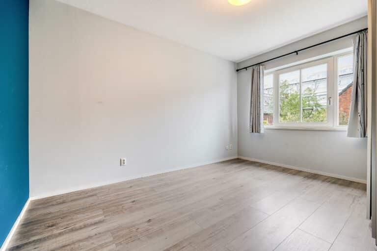 Foto van de woning aan de Luxemburghof 48