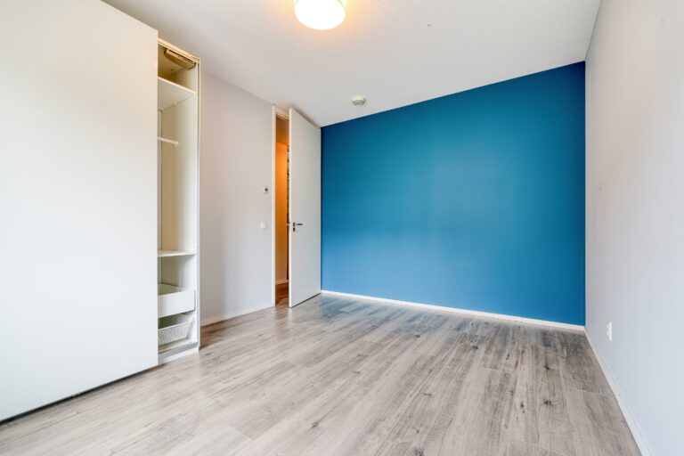 Foto van de woning aan de Luxemburghof 48