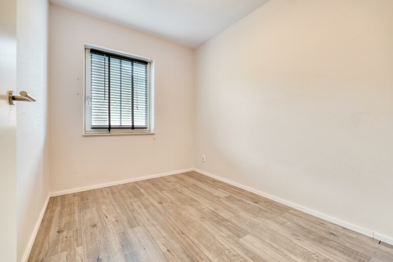 Foto van de woning aan de Luxemburghof 48
