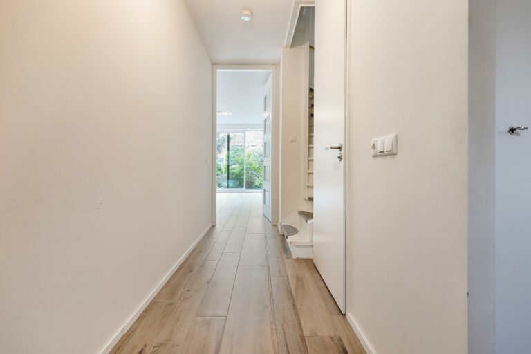 Foto van de woning aan de Luxemburghof 48