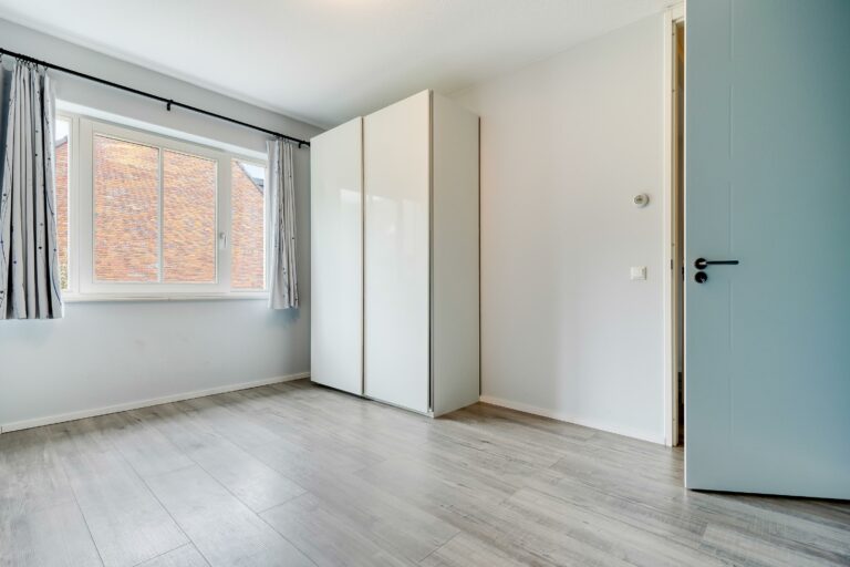 Foto van de woning aan de Luxemburghof 48