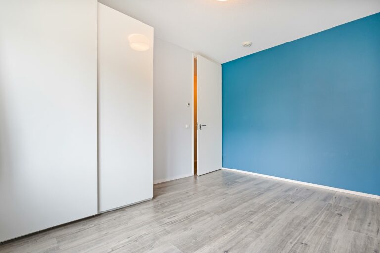 Foto van de woning aan de Luxemburghof 48